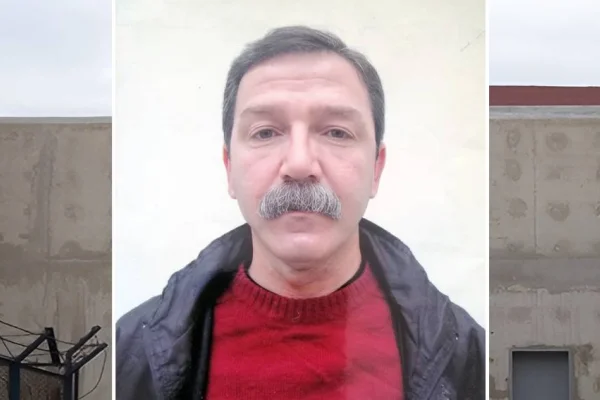 İmralı’da 9 ay 10 gün