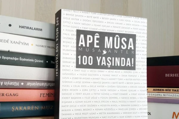 Anılarla Apê Mûsa
