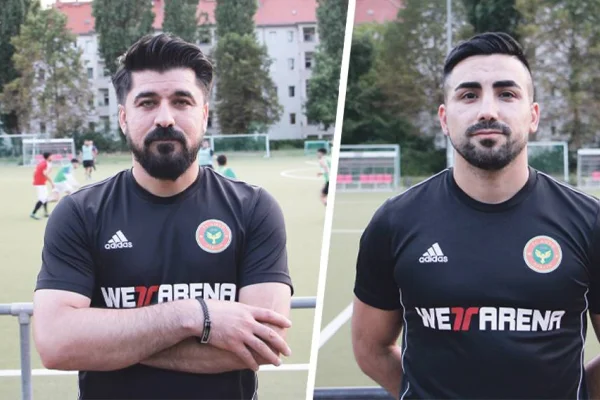 FC Amed yeni sezona hazır
