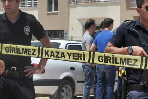 Bir senaryo yazılmıştı