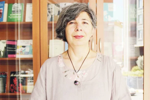 Kadınlar üzerinden yeni rejim kurgusu