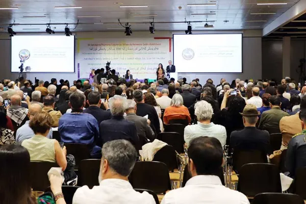 Yeni yüzyılda Kürtler birlikte mücadele etmeli