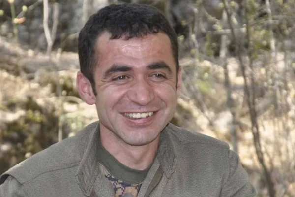 Zap direnişinin emektarı