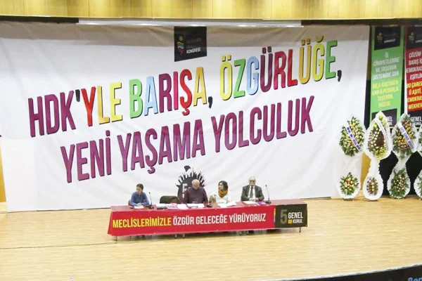 Radikal bir yaşam şart