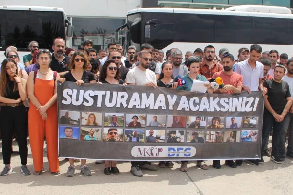 Bayram değil mücadele günü