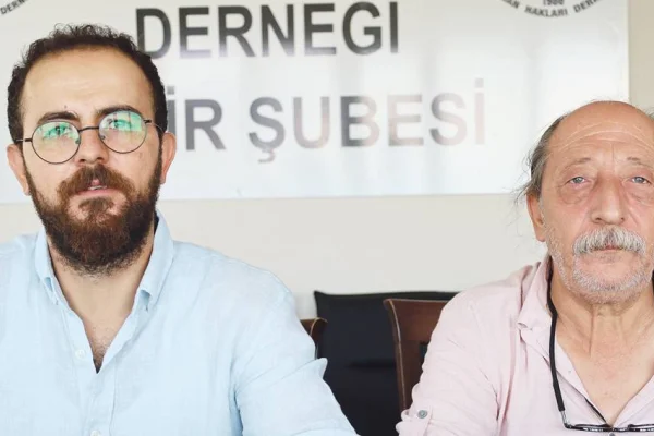 Ege cezaevlerinde 1 yılda 785 ihlal
