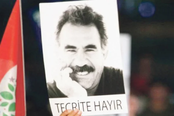Tecride karşı topyekûn mücadele çağrısı