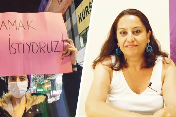 Sağlık politikaları bedenimizi denetliyor