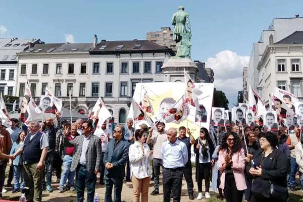 ‘Tecrit bölgesel güvenlik ve insan hakları sorunu’