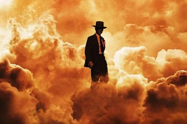 Oppenheimer: ‘Tanrılara’ ateşi hediye etmek