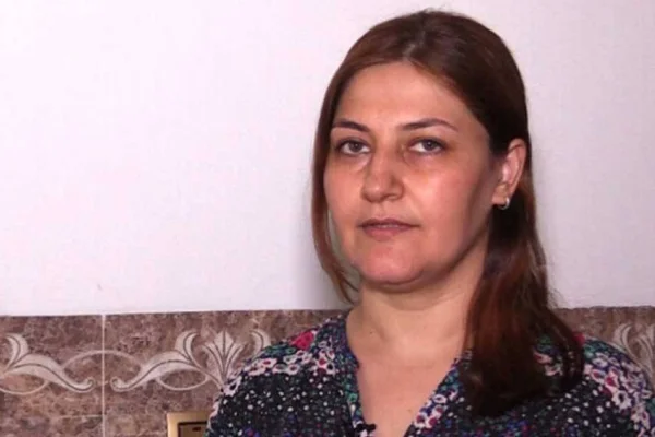 Barzani yardımı DAİŞ’e gidiyor