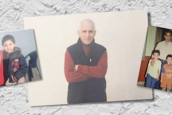 Jiyan büyüdü babası için harekete geçti