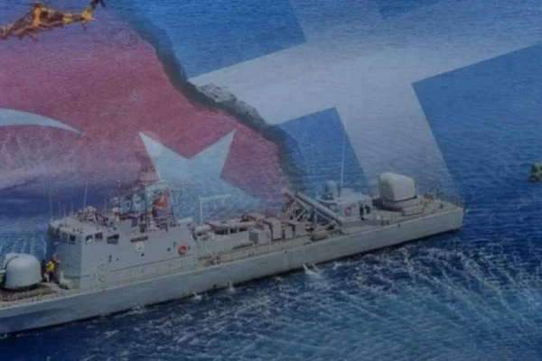 Rejimin sahte savaşı