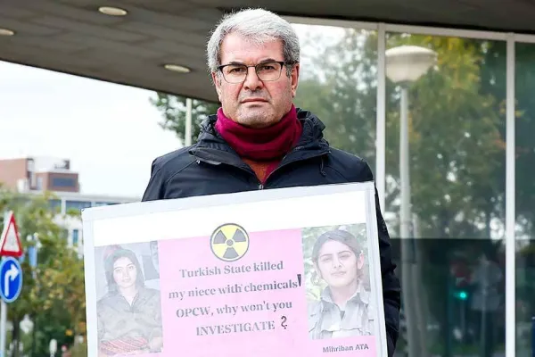 ‘Mücadele farklı alanlara taşınacak’