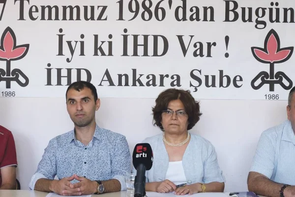 23 cezaevinde 1203 ihlal