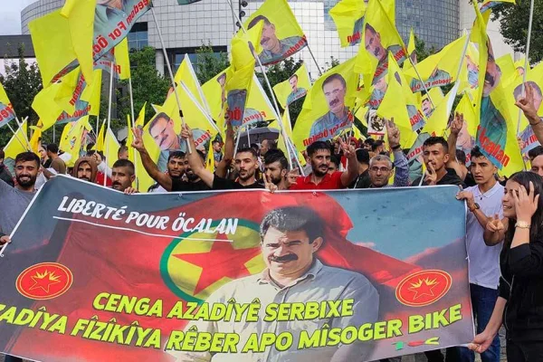 Tecridin kritik noktası