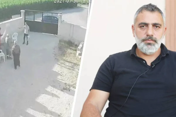 Tetikçiyi kim besledi?