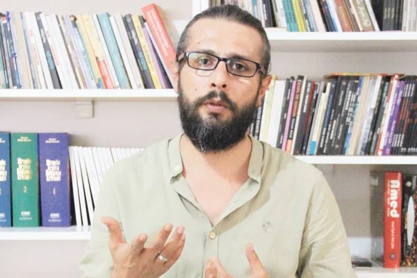 Kürt Edebiyatçılar Derneği 15 kentte temsilcilik açacak