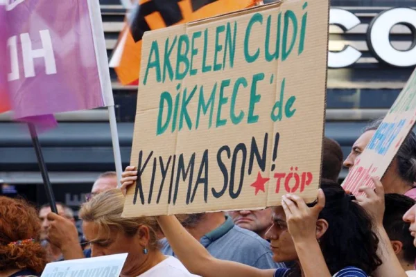 Akbelen ve Cudi