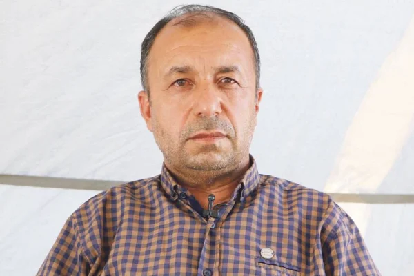Efrîn’i uyuşturucu merkezine çevirdiler