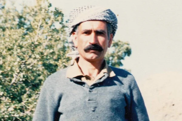 İsyanlar yurdu Agirî’nin komutanı: Yaşar Hoca