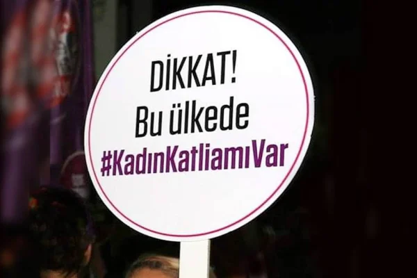 9 ayda 9 şüpheli kadın ölümü