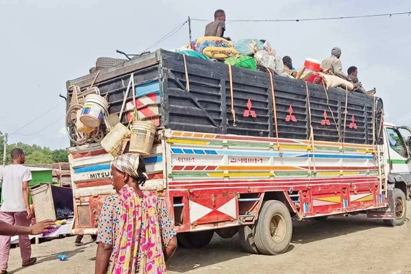 Sudan’da savaş suçlarına soruşturma çağrısı