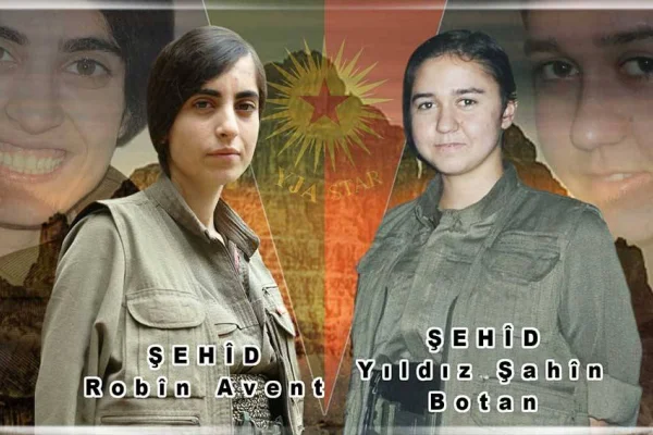 İlk darbeyi onlar vurdu