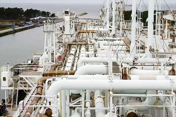 Almanya’nın gaz stokları ne durumda?