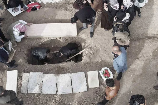 Êzîdî soykırımı uluslararası alanda tanınıyor