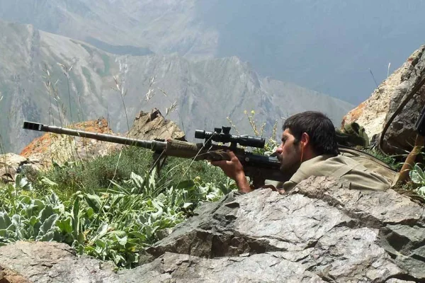 HPG’den intikam eylemi