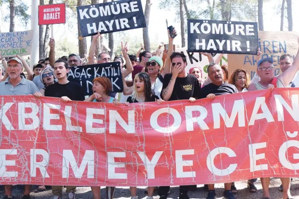 BM'ye Akbelen başvurusu