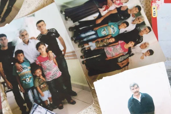 'Pişman değil' diye bırakılmıyor