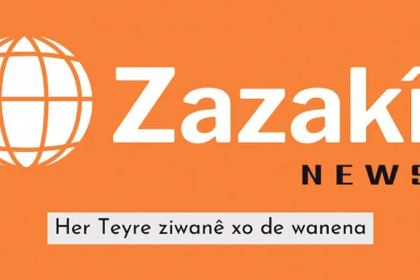 Kirmanckî yayıncılıkta ZazakîNews