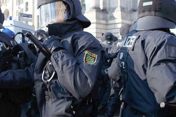 NRW polis teşkilatında Nazi soruşturması