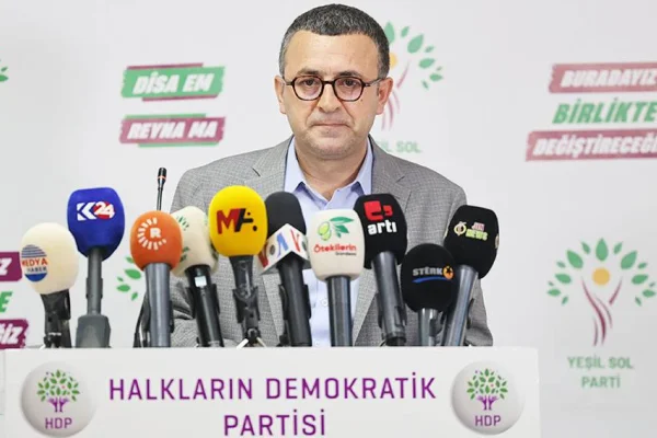 Diyanet DAİŞ sözcülüğüne soyundu
