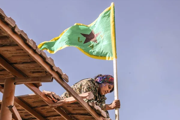 100 Êzîdî kadın tilili sesleriyle kurtarıldı