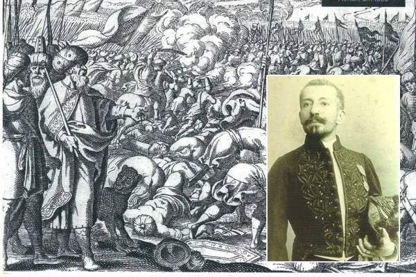  İdris-i Bidlisî mandacı mıydı?