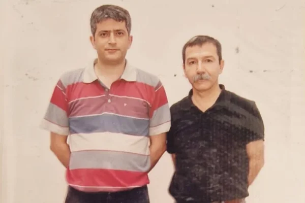 İmralı tutsaklarına özel muamele
