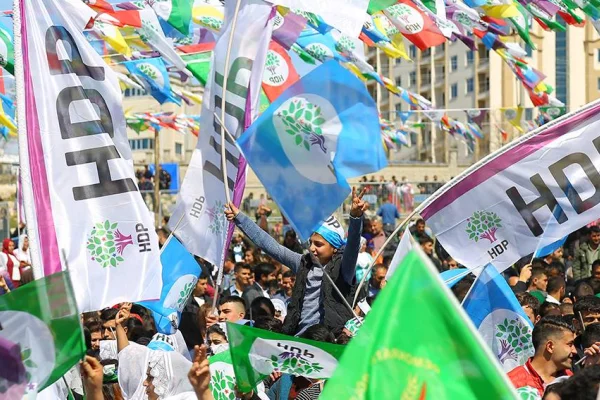 HDP Kongresi ve yeni dönem