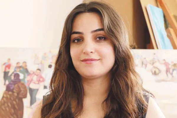 Müzikle Kürtçe öğretiyorlar