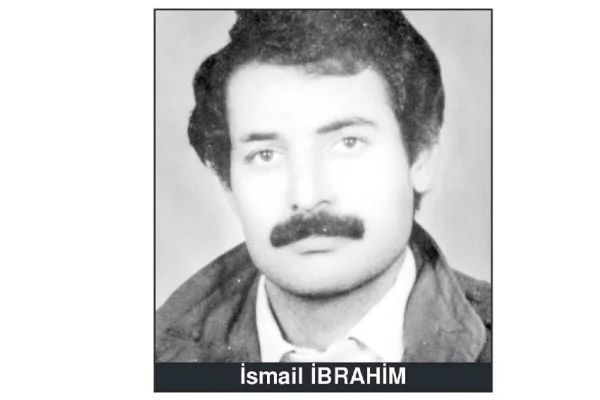 Rojava Devrimi'nin mimarlarından İsmail Dêrik