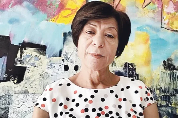 Mülteci kadınlar ırkçılığa karşı savunmasız
