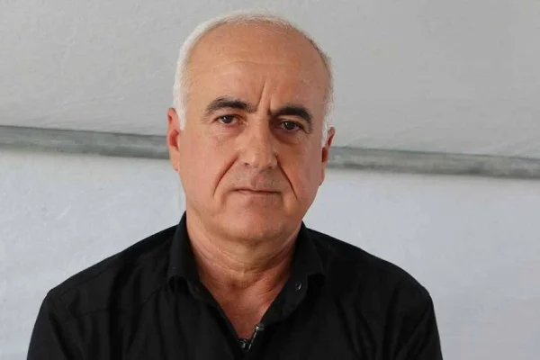 Yerleştirilenler bölge insanı değil