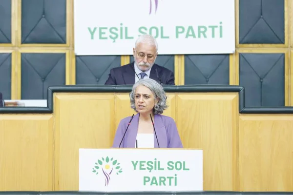 Çözümün gücünden korkuyorlar