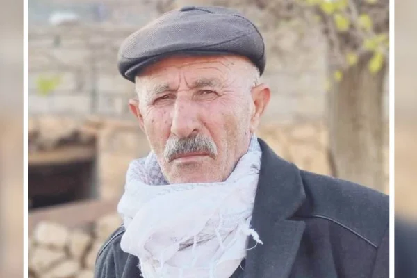 Kanser hastası tutsak 4 ayda 23 kilo verdi