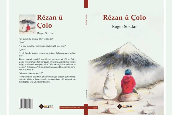 Rêzan û Çolo çıktı
