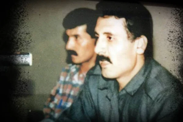 Bir nehir gibi akmak: Dr. Sîrwan