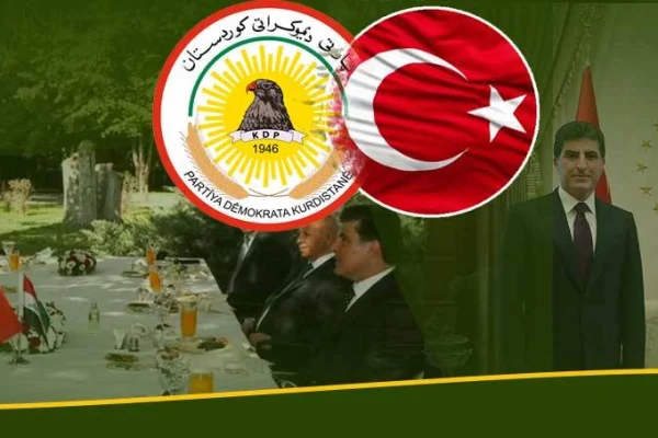 Neçirvan Barzani neden Türkiye’ye çağrıldı?