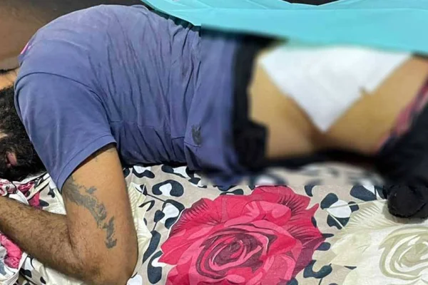 2 kardeş ve dedeleri katledildi